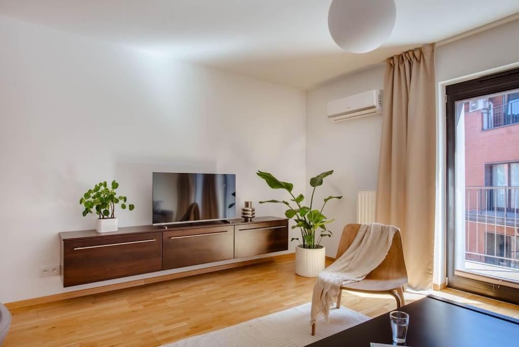 Wygodny Apartament Przy Dworcu Krakov Exteriér fotografie