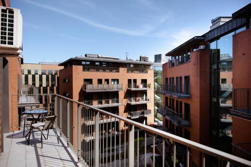 Wygodny Apartament Przy Dworcu Krakov Exteriér fotografie