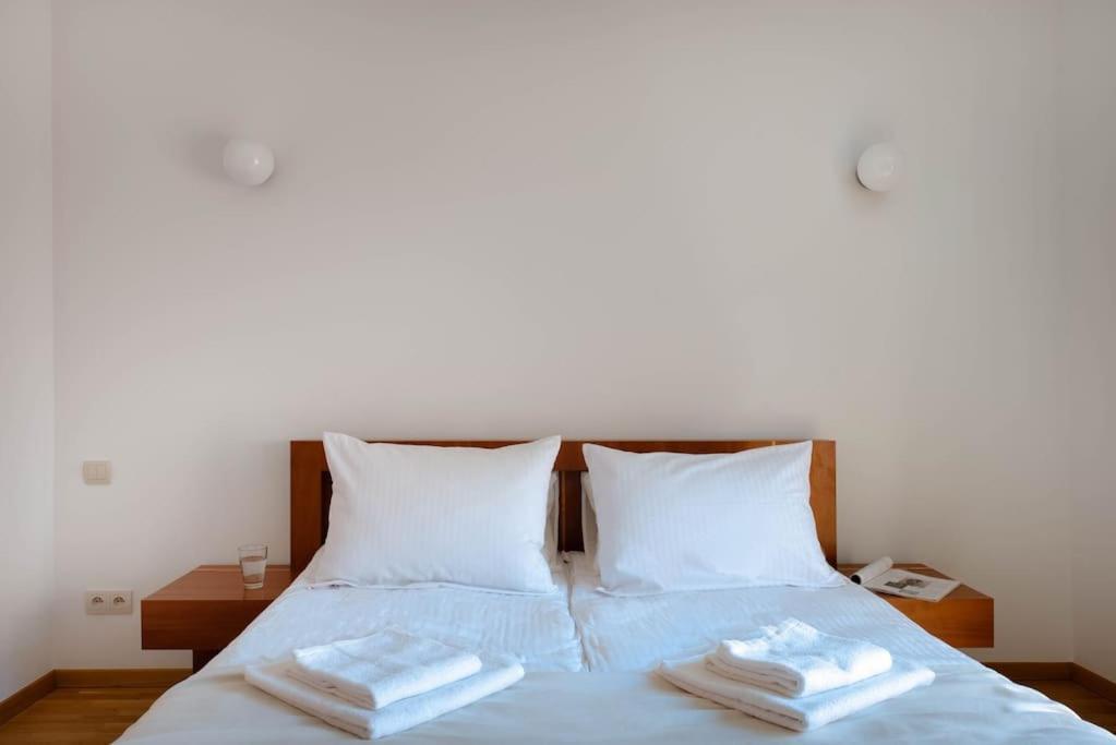 Wygodny Apartament Przy Dworcu Krakov Exteriér fotografie